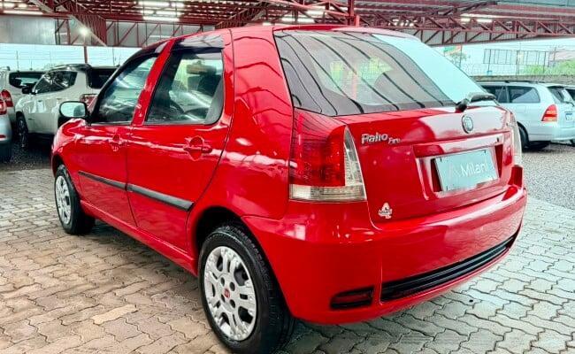 Fiat PALIO