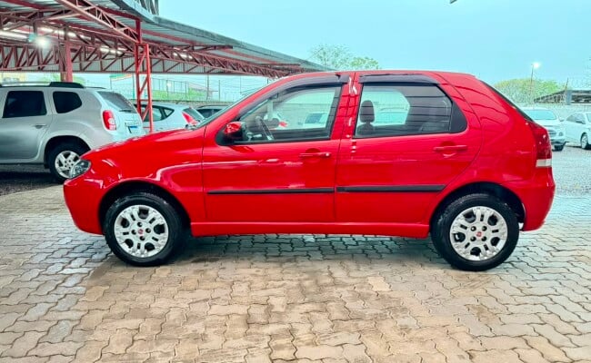 Fiat PALIO