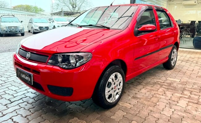 Fiat PALIO