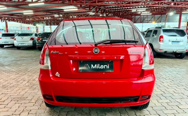Fiat PALIO
