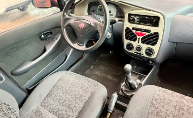 Fiat PALIO