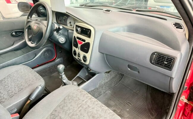 Fiat PALIO