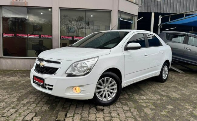 Chevrolet COBALT