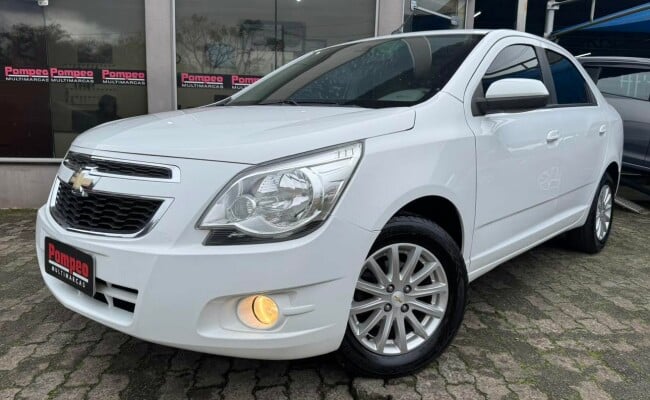 Chevrolet COBALT