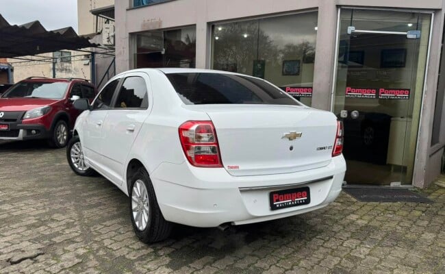Chevrolet COBALT
