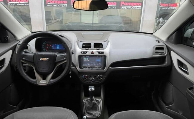 Chevrolet COBALT