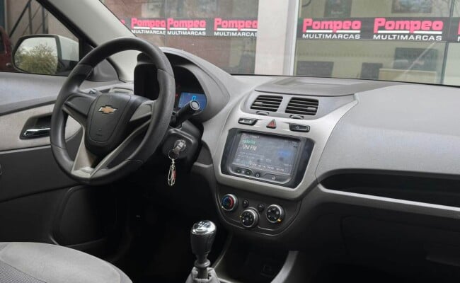 Chevrolet COBALT
