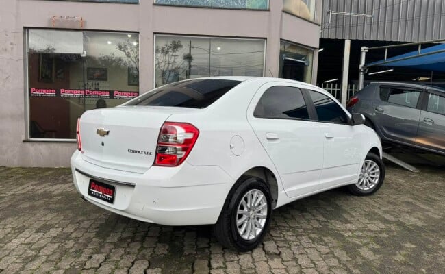 Chevrolet COBALT
