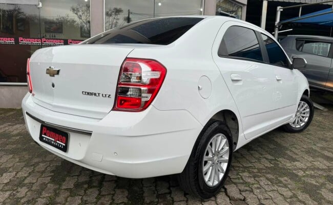 Chevrolet COBALT