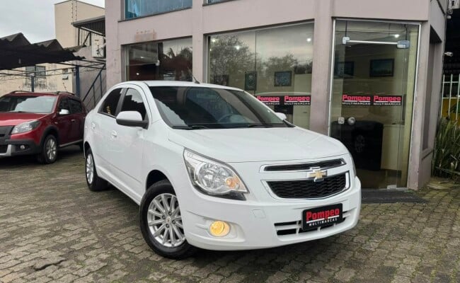 Chevrolet COBALT