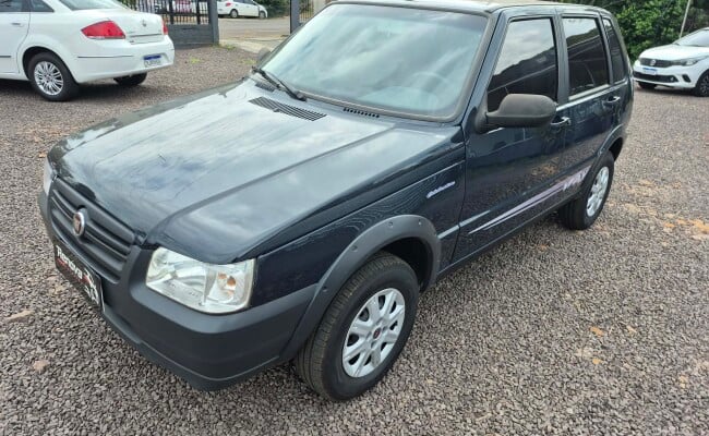 Fiat UNO