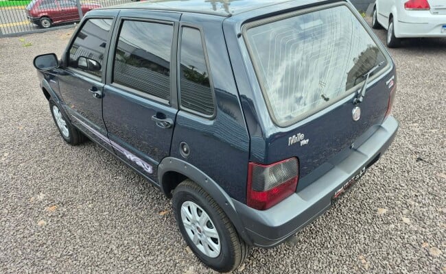 Fiat UNO