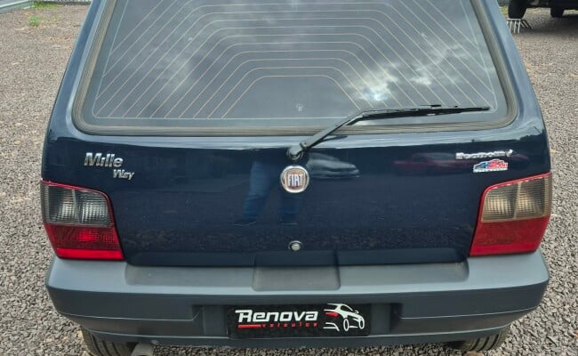 Fiat UNO