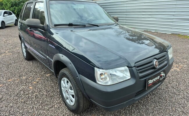 Fiat UNO