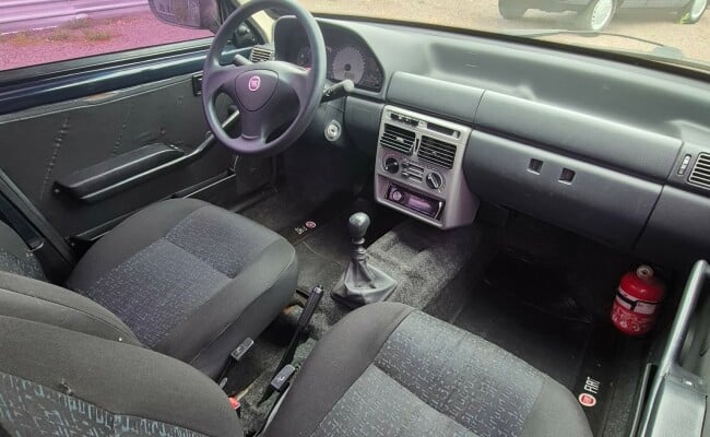 Fiat UNO