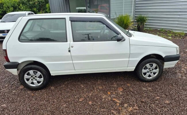 Fiat UNO