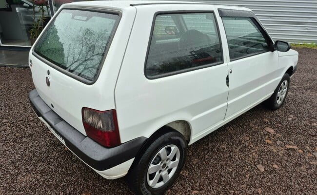 Fiat UNO