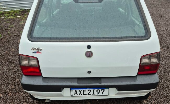 Fiat UNO
