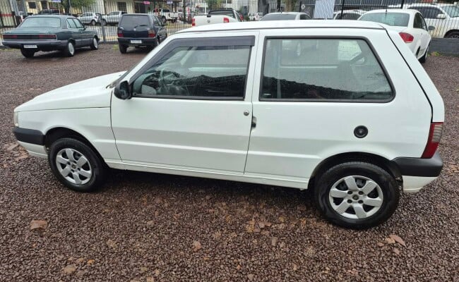 Fiat UNO