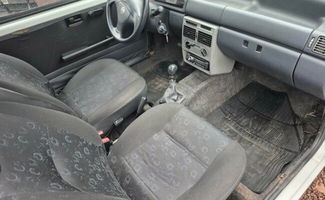 Fiat UNO