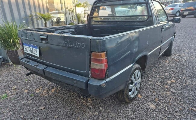Fiat UNO