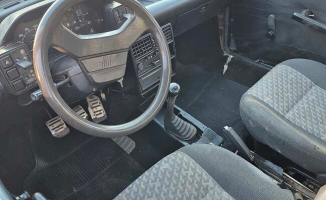 Fiat UNO