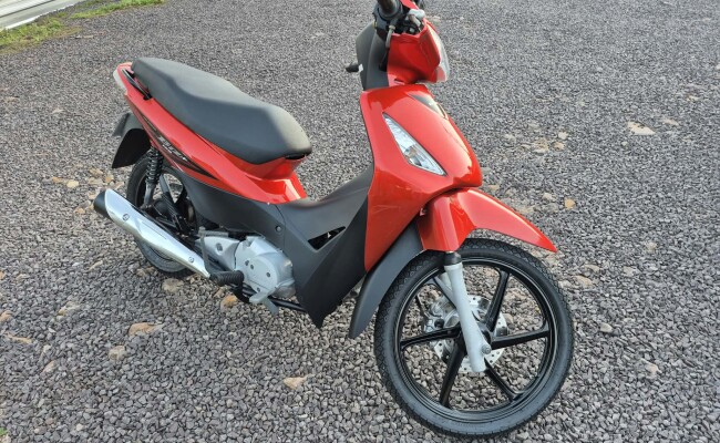 Honda BIZ