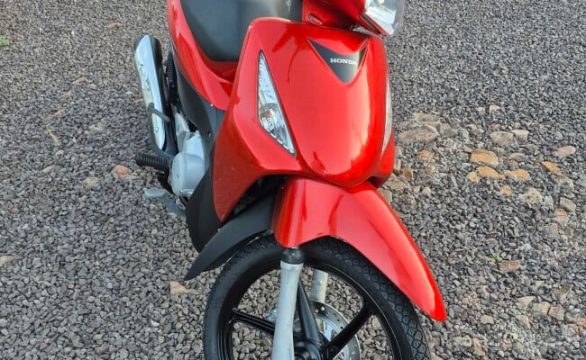Honda BIZ