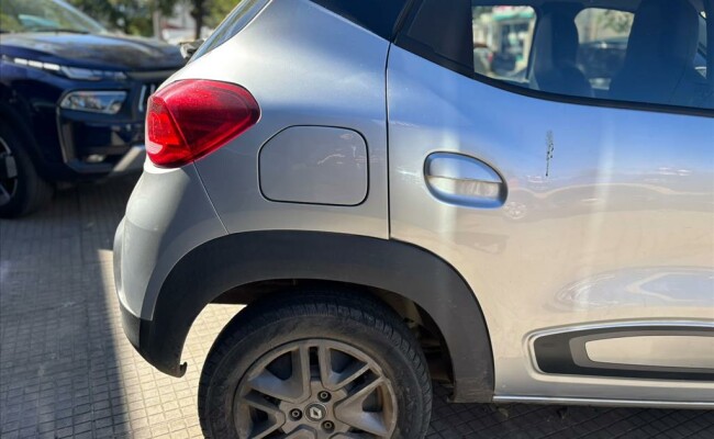 Renault KWID