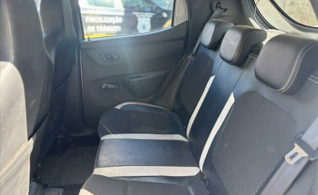 Renault KWID