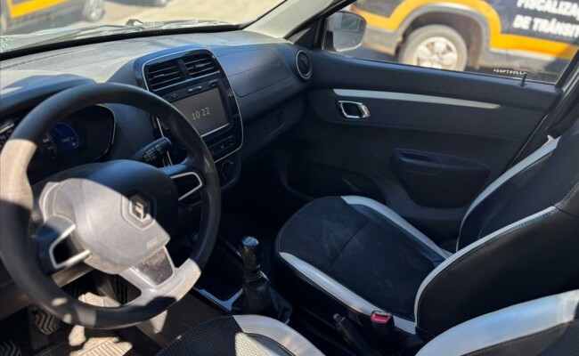 Renault KWID