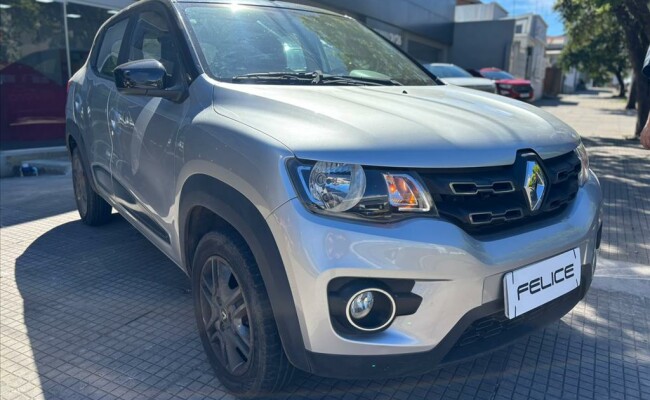 Renault KWID