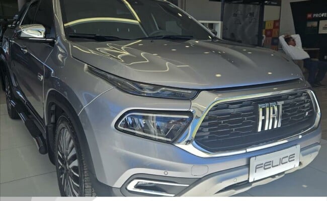 Fiat TORO