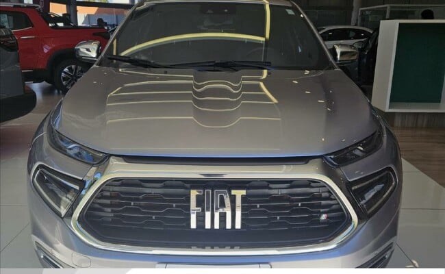 Fiat TORO