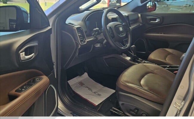 Fiat TORO
