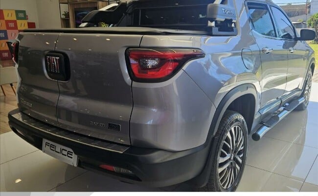 Fiat TORO