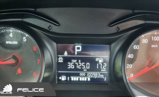 Chevrolet ONIX PLUS