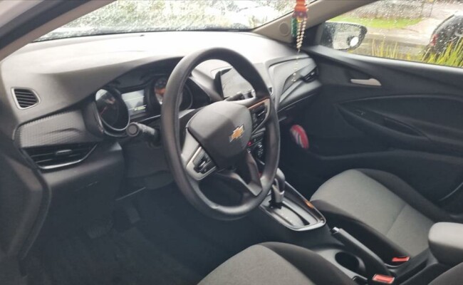 Chevrolet ONIX PLUS