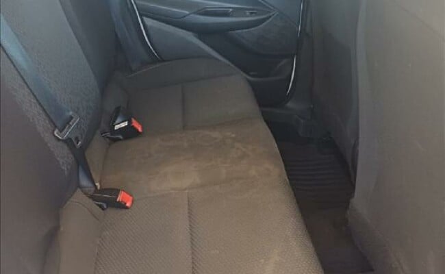 Chevrolet ONIX PLUS