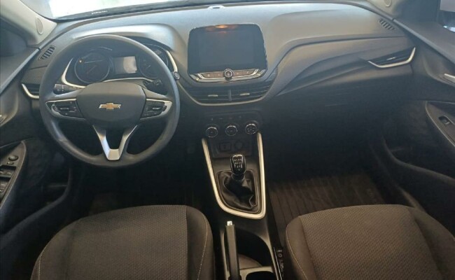Chevrolet ONIX PLUS