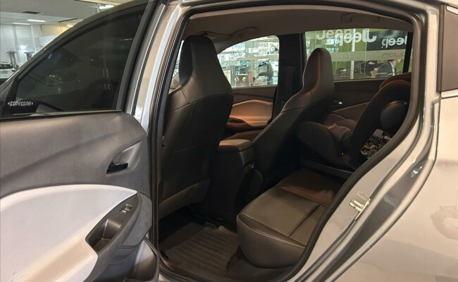 Chevrolet ONIX PLUS