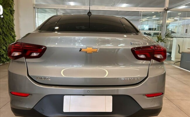 Chevrolet ONIX PLUS