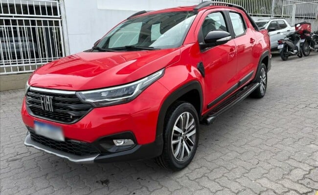 Fiat STRADA