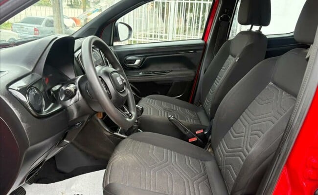 Fiat STRADA