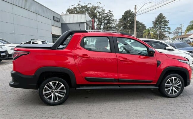 Fiat STRADA