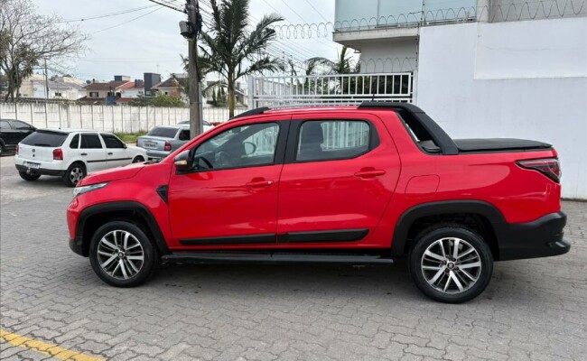 Fiat STRADA
