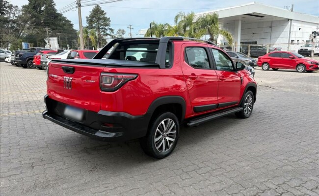 Fiat STRADA