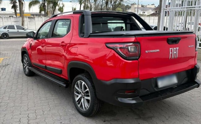Fiat STRADA