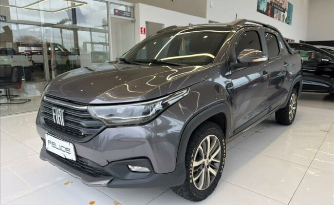 Fiat STRADA