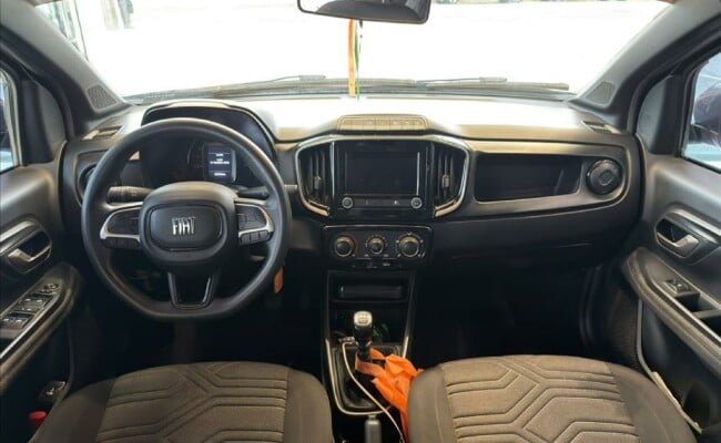 Fiat STRADA